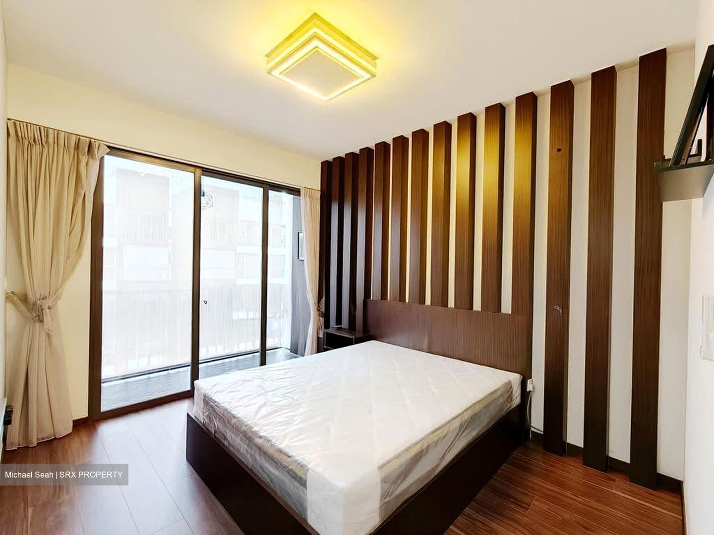 Bellewoods (D25), Condominium #612029761